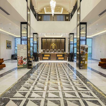 The Plaza Hotel & Resort 塞拉莱 外观 照片