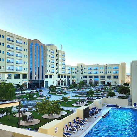 The Plaza Hotel & Resort 塞拉莱 外观 照片